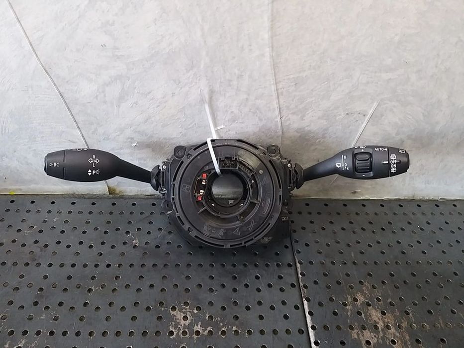 Bloc manete semnalizare stergator parbriz spirala volan mini cooper f55 f56 9374321 hw0007sw0015 4216268