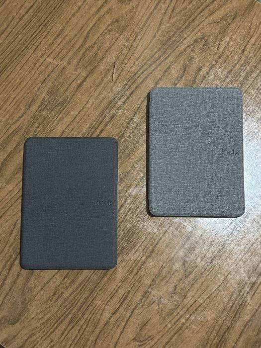 Kindle Paperwhite Signature Edition + калъф 11та генерация