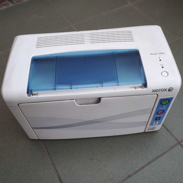 Принтер лазерный принтер SCX4200, XEROX 3040, Epson LQ100