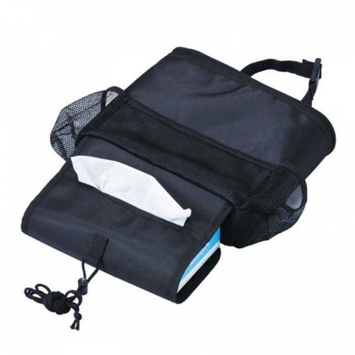 Термо органайзер за седалка - 823