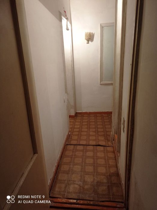 1 xonalik uy sotiladi