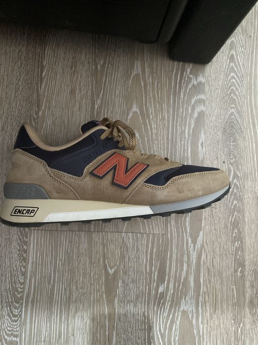 Продам мужские кроссовки