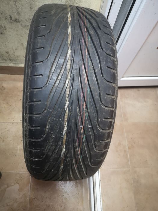 Janta auto echipată, zero km