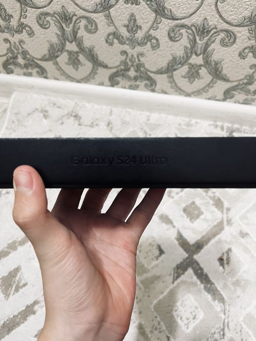 Самсунг s24 ultra 256gb