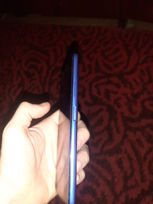 Смартфон WIKO 10