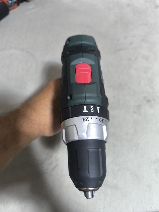 Filetanta Metabo SB 18 L (2021) nouă