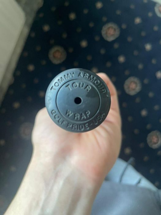 Клюшки для гольфа