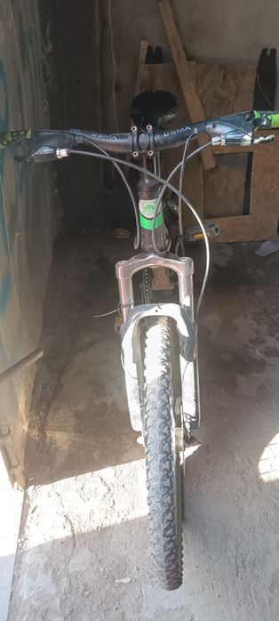 Продам велосипед