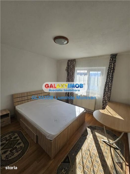 Vanzare apartament 2 camere decomandat Targoviste Micro 12