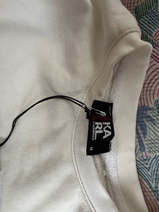 Женска блуза Karl Lagerfeld