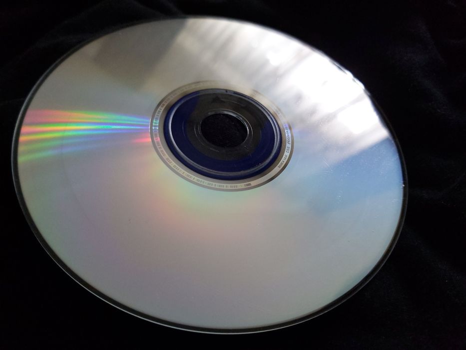 CD original compilatie: HI-Q Noi!