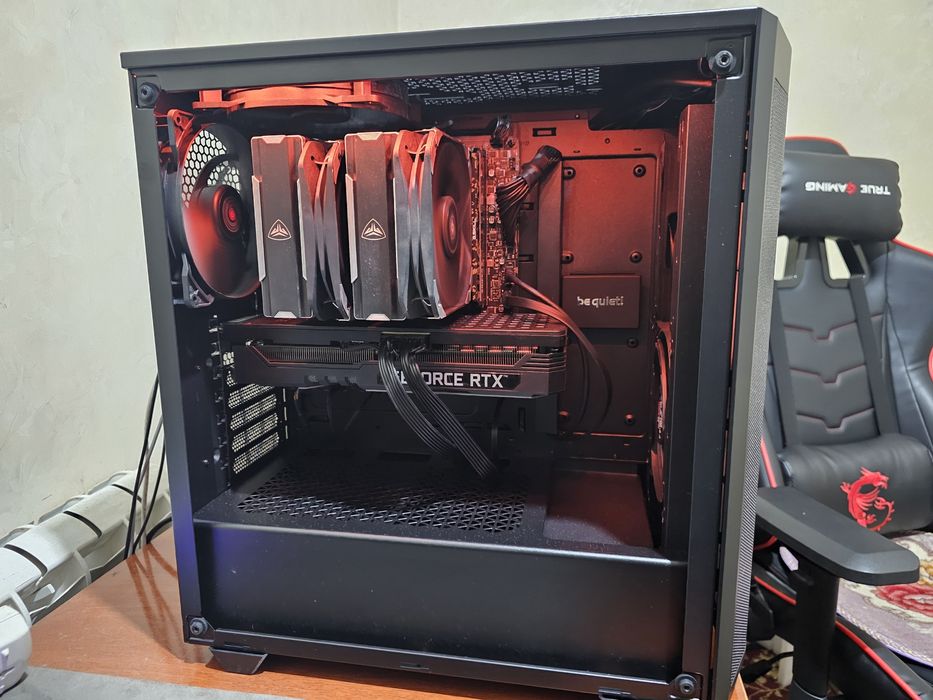 Компьютер комплект