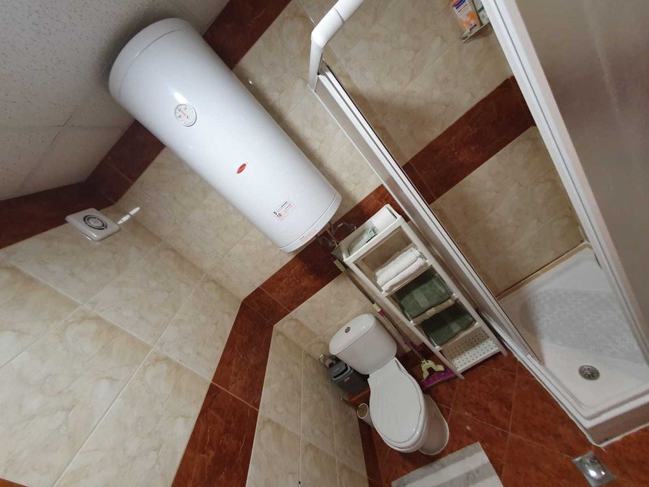 Дава се под наем Двустаен апартамент в Несебър - 64 кв.м за 450 € - Снимка #8