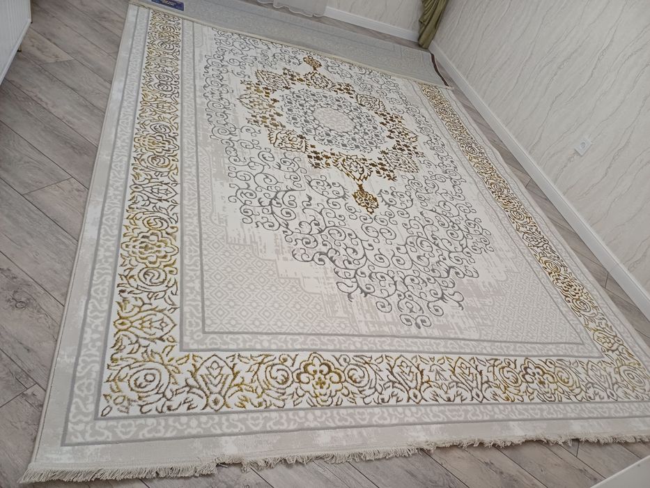 Ковер, ковер, клем