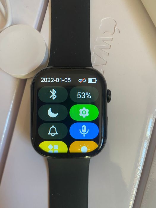 Apple watch SE Lux