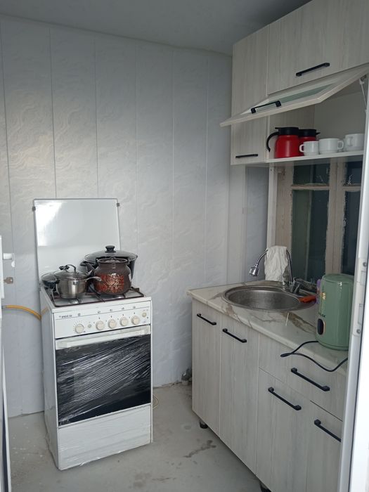 Чорсу метро 1хона ва общий Хоналаримиз бор