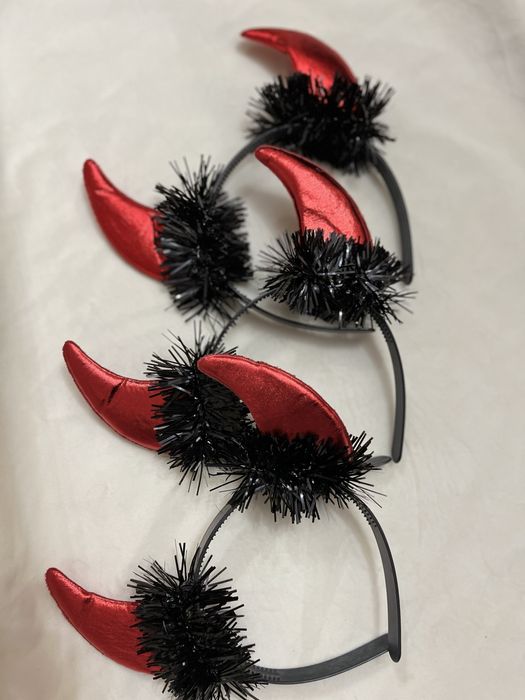 Маски на Хэллоуин