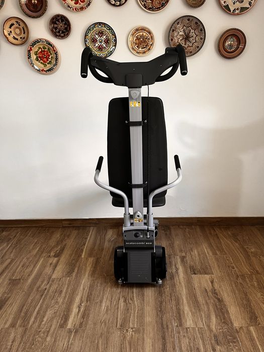 Elevator Albert Scalacombi ECO S 34 pt urcat scari 6750lei