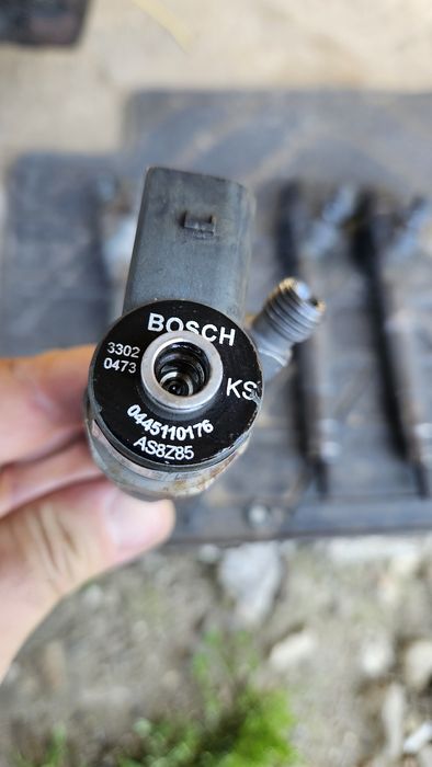 Дюзи за Мерцедес 2.2 cdi - 150к.с