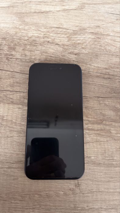 Iphone 15 plus inca in garantie