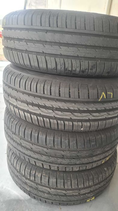 Гуми 185 65 15 с джанти за Audi Ауди VW Фолксваген Сеат Шкода Skoda