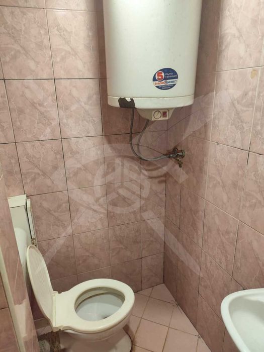 Едностаен апартамент в Западна промишлена зона- 90764