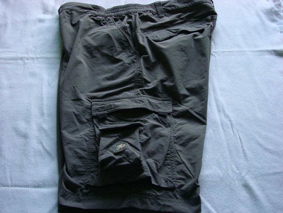 Ice Peak - къси панталони