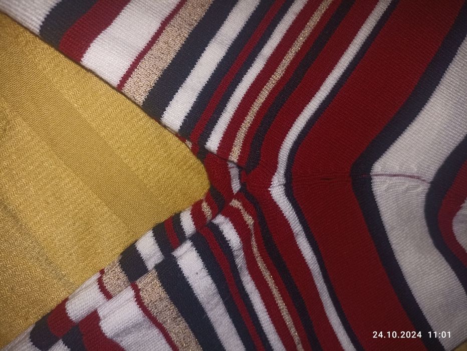 Женский джемпер лёгкий 46р новая