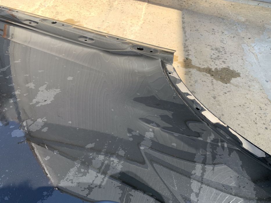 Usa dreapta spate Audi Q7, 2015, 2016, 2017, 2018, 2019, 2020, 2021, 2022, 2023, 2024.