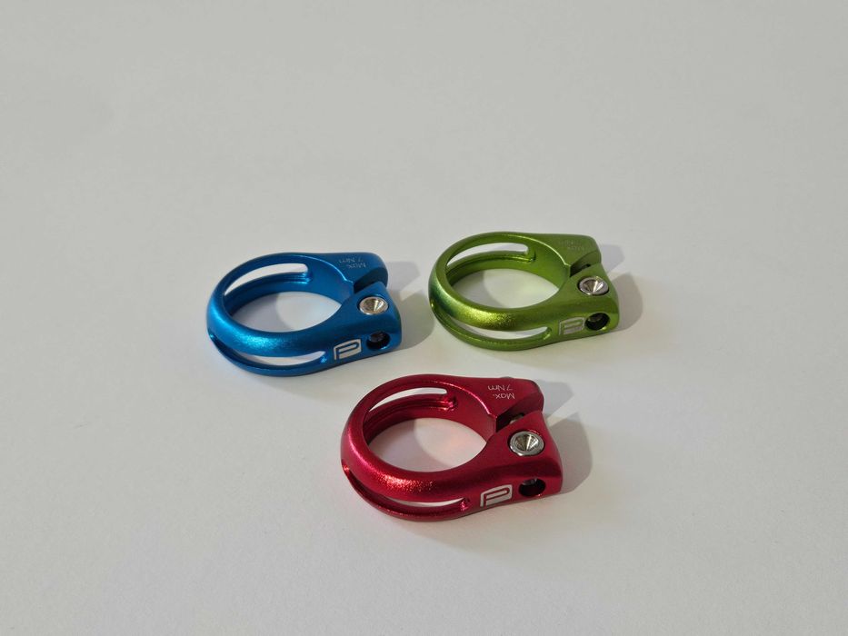 Скоба за седалка Promax 34.9mm и 31.8mm