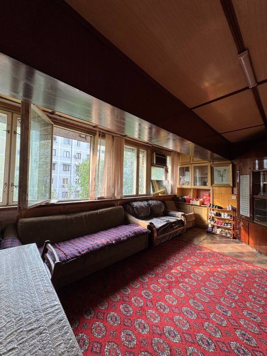 4/6/6 спецплан Метро Хамза