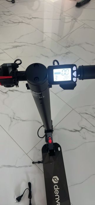 Vand trotineta electrica 700 lei