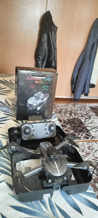 Продам дрон с видео наблюдением