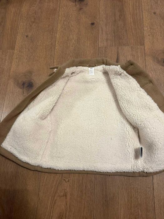 Детско палто H&M