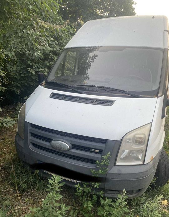 Piese  Ford Transit  2.2  , E4 ,   din 2006 - 2011  -  p8fa