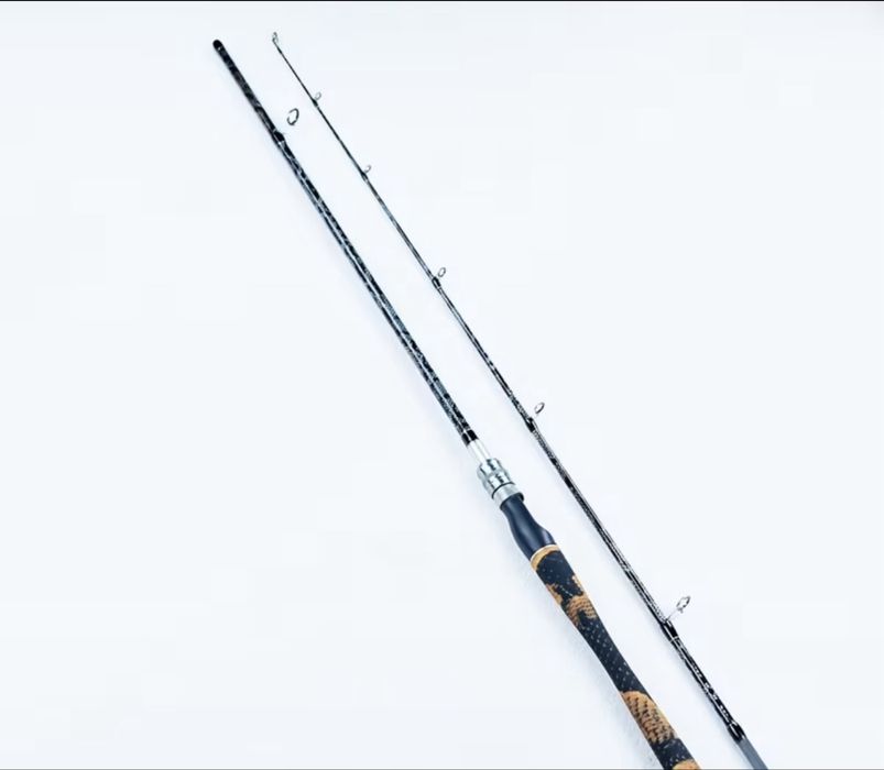 Lansete spinning  / trolling / feeder