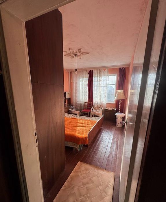 Продава се Двустаен апартамент в София, Фондови жилища - 68 кв.м за 994 €/кв.м - Снимка #5