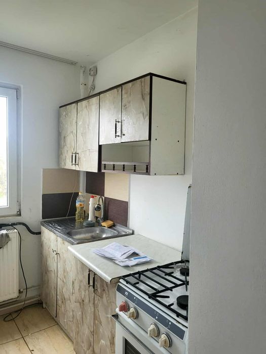 Închiriez apartament — fotografia 1