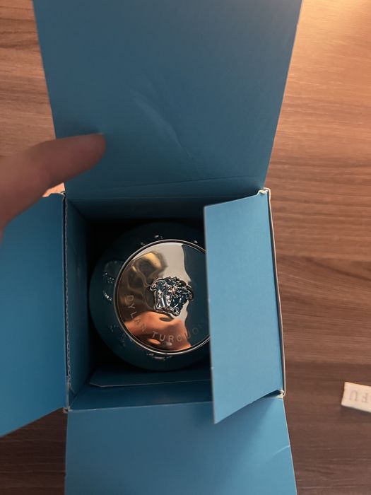 Духи Versace Dylan Turquoise