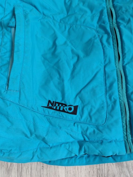 Ски-сноуборд яке Nitro. Мъжки Размер M-L