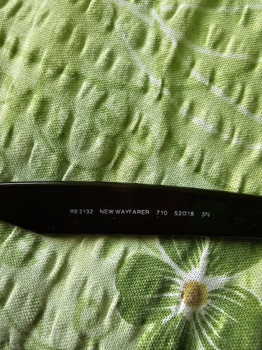 Слънчеви очила Ray ban