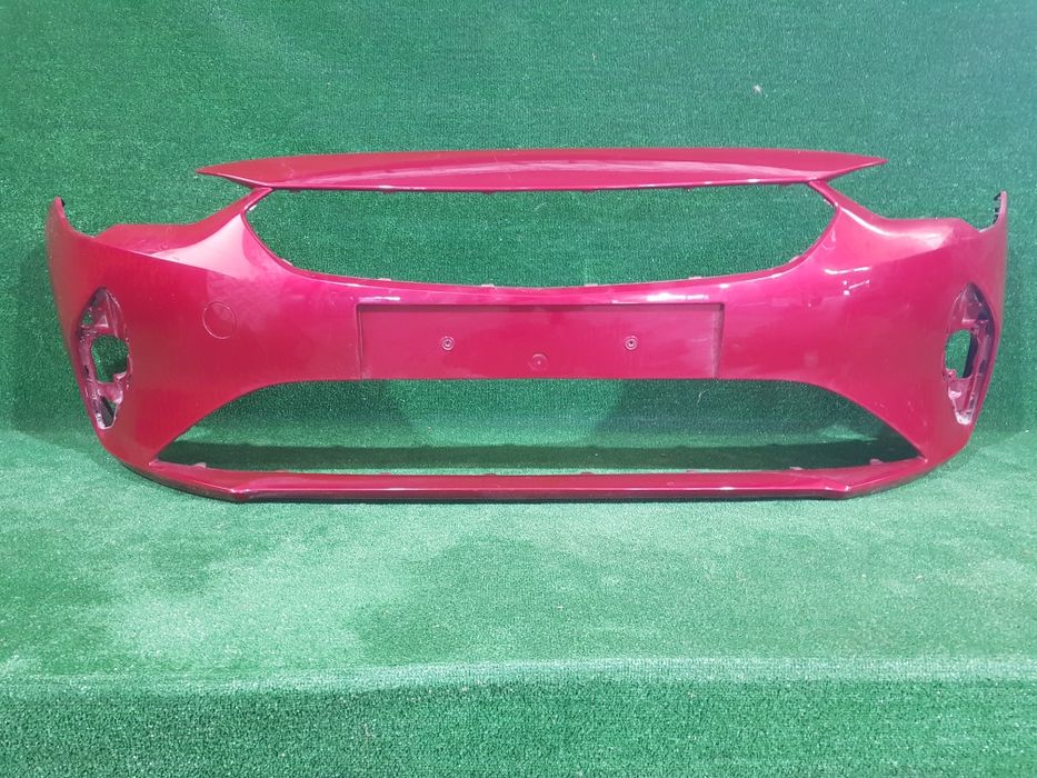 Bara fata Opel Corsa F an 2019-2022