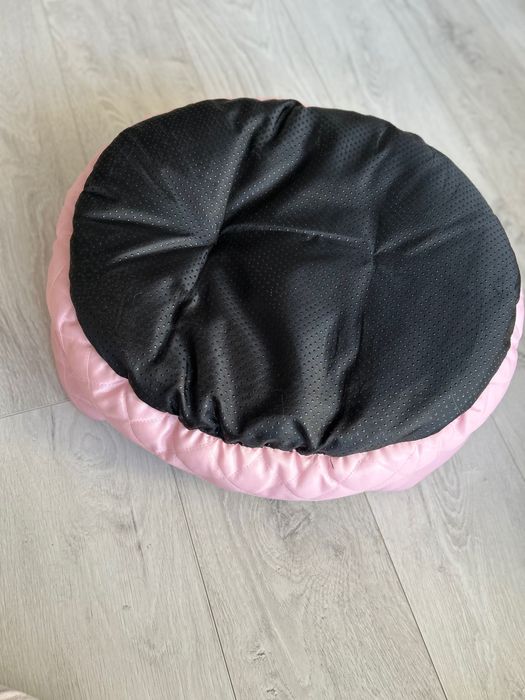 Pătuț pufos câine sau pisică