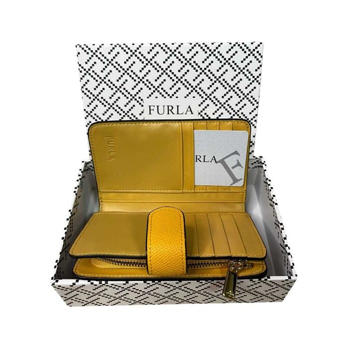 Дамски портмонета Furla Babylon различни цветове !