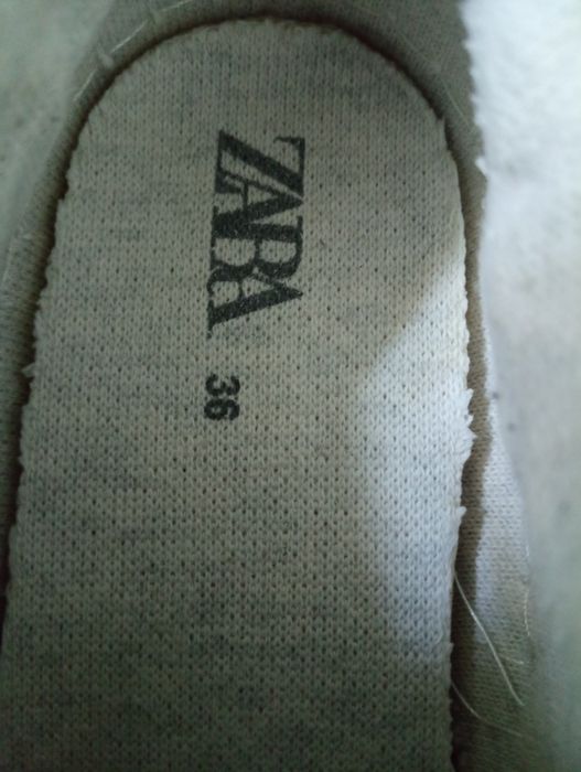 Teniși băieți mărime 36
