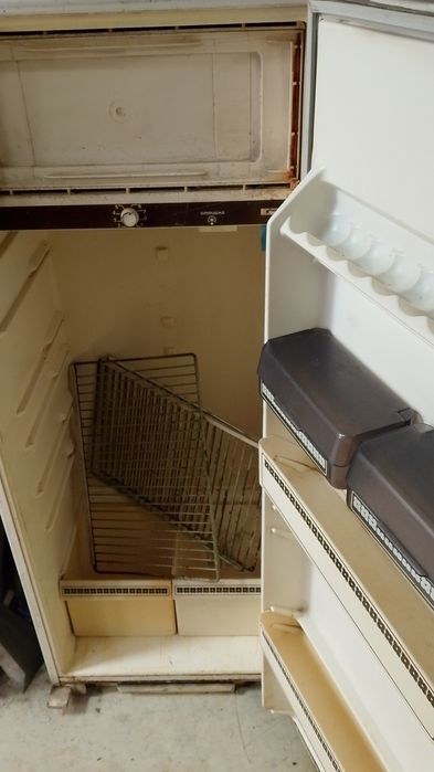 Холодильник Пальмер