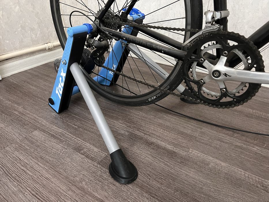 Велостанок Tacx Blue Matic