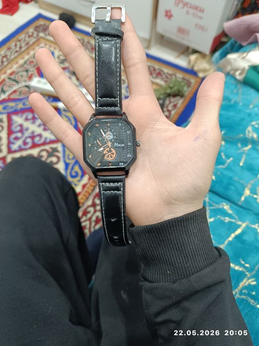 Часы хороший покупайте