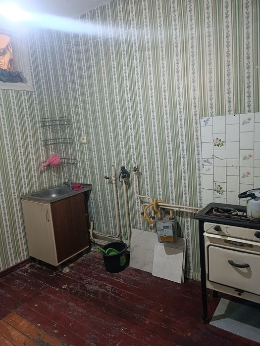 Срочно продается 1 комнатная квартира своя