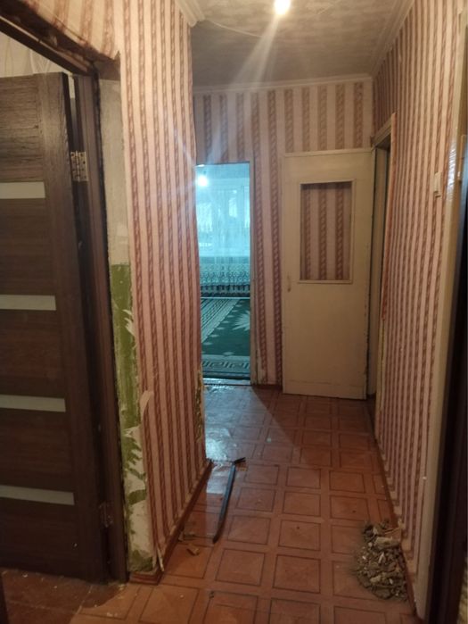 Продается жилой дом